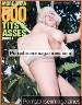 Adult magazine More Than 500 Tits & Asses Volume 4 No 4 (1975)